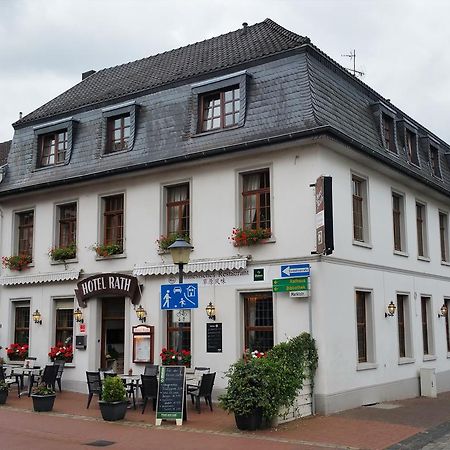 Hotel Rath Schwalmtal  Zewnętrze zdjęcie