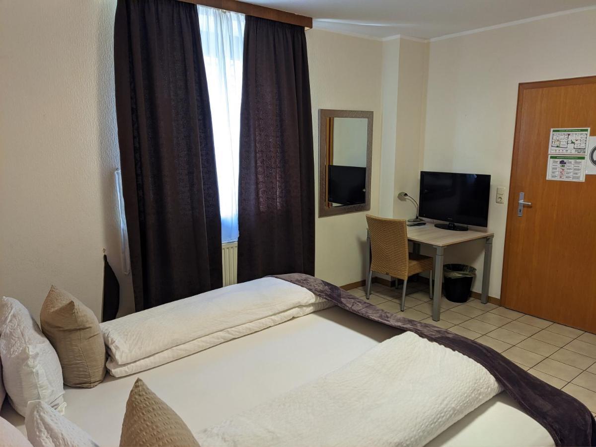 Hotel Rath Schwalmtal  Zewnętrze zdjęcie