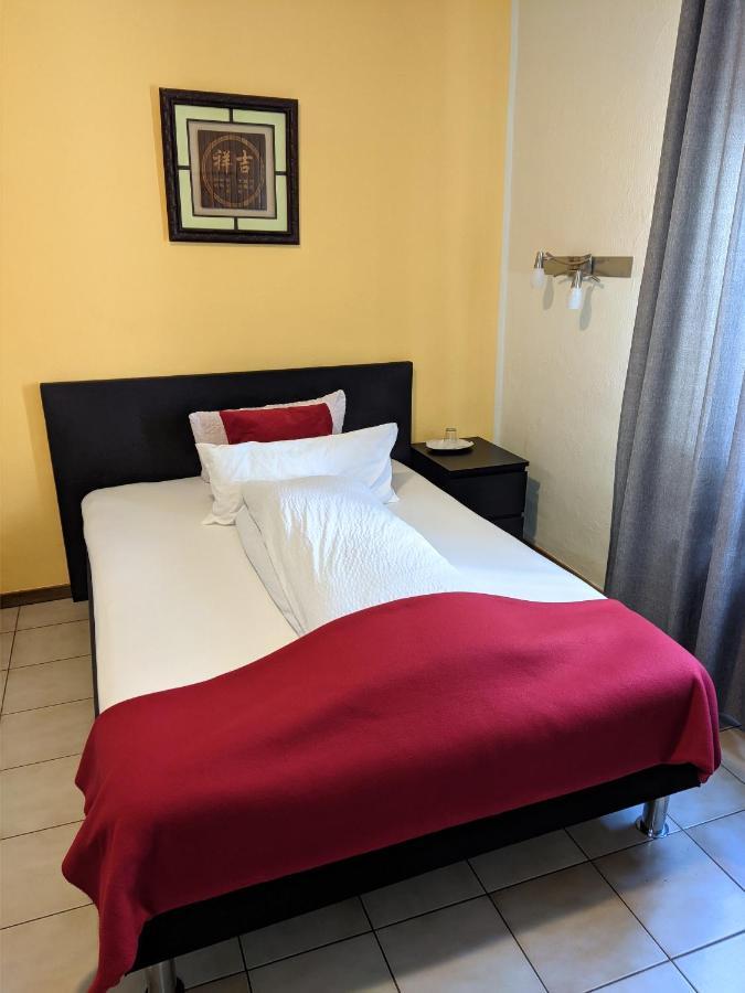 Hotel Rath Schwalmtal  Zewnętrze zdjęcie
