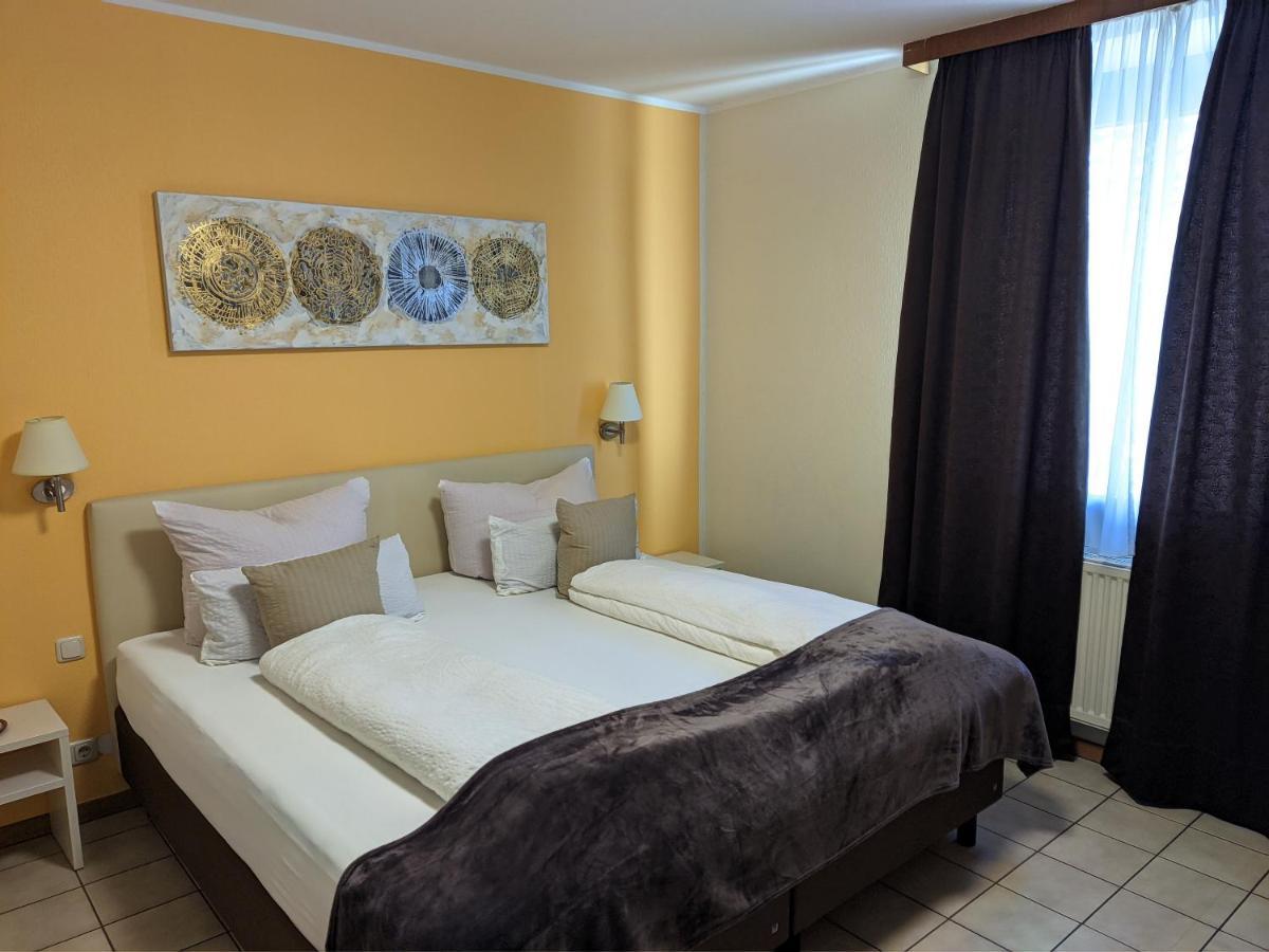 Hotel Rath Schwalmtal  Zewnętrze zdjęcie