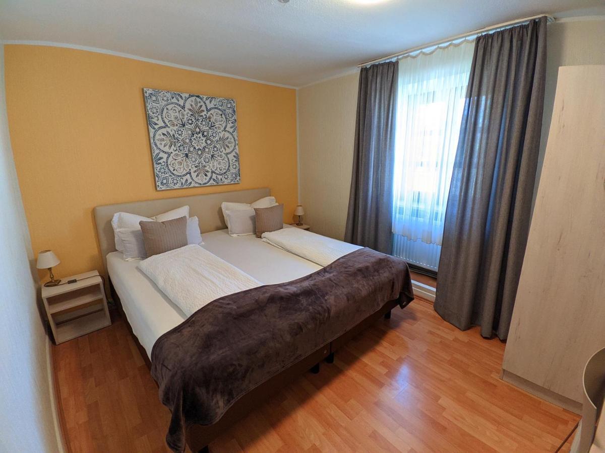 Hotel Rath Schwalmtal  Zewnętrze zdjęcie