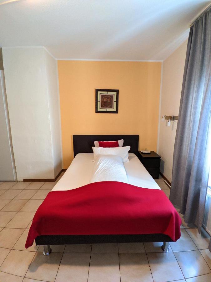 Hotel Rath Schwalmtal  Zewnętrze zdjęcie