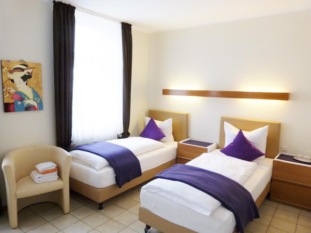 Hotel Rath Schwalmtal  Pokój zdjęcie
