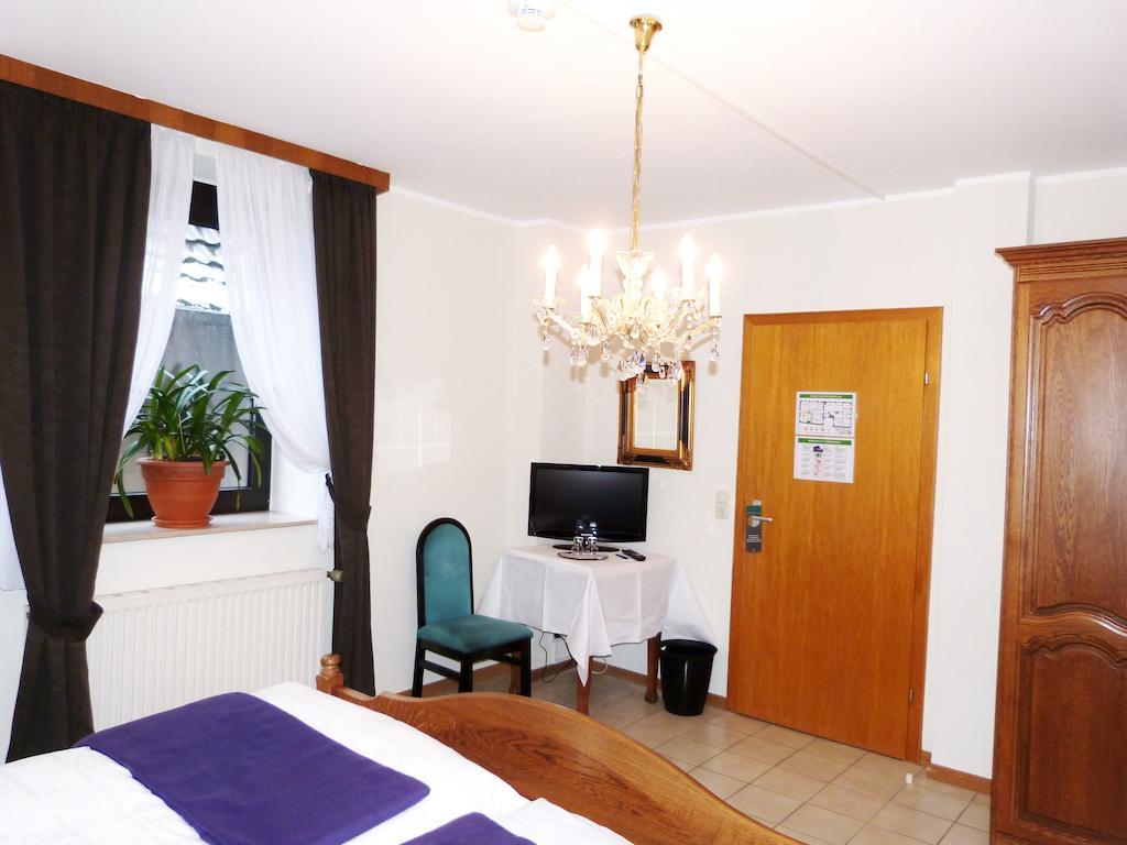 Hotel Rath Schwalmtal  Zewnętrze zdjęcie
