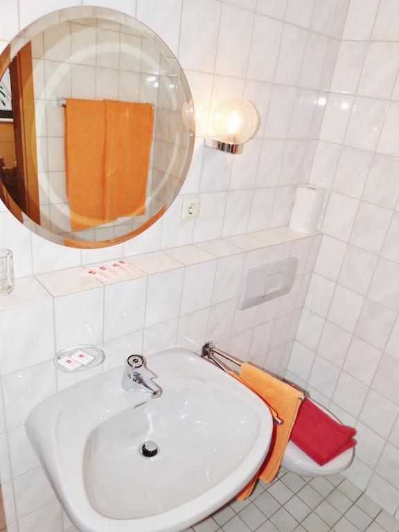 Hotel Rath Schwalmtal  Pokój zdjęcie