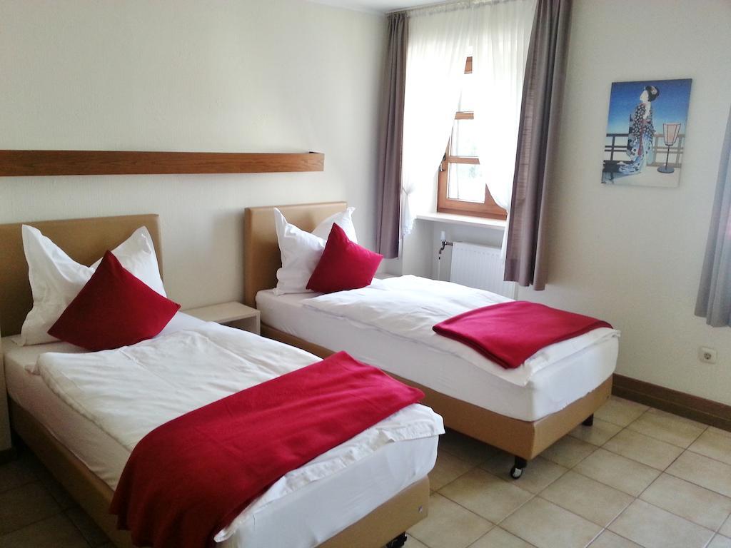 Hotel Rath Schwalmtal  Pokój zdjęcie