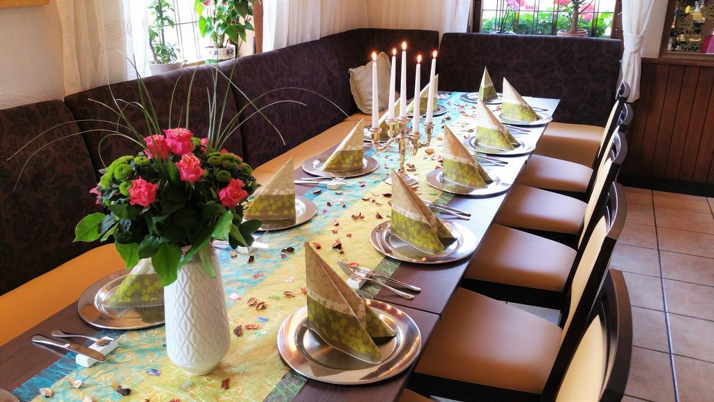 Hotel Rath Schwalmtal  Zewnętrze zdjęcie
