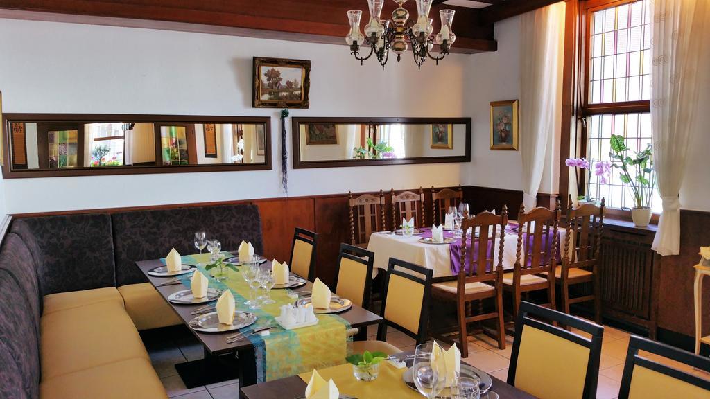 Hotel Rath Schwalmtal  Zewnętrze zdjęcie