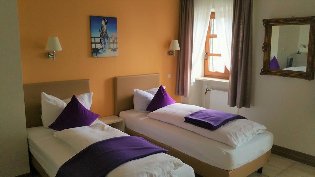 Hotel Rath Schwalmtal  Zewnętrze zdjęcie