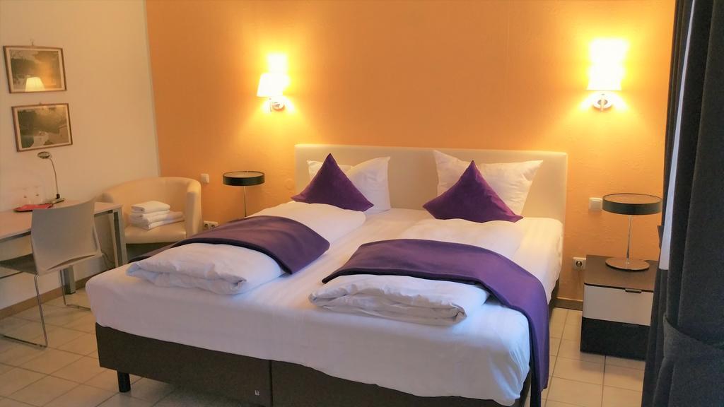 Hotel Rath Schwalmtal  Zewnętrze zdjęcie