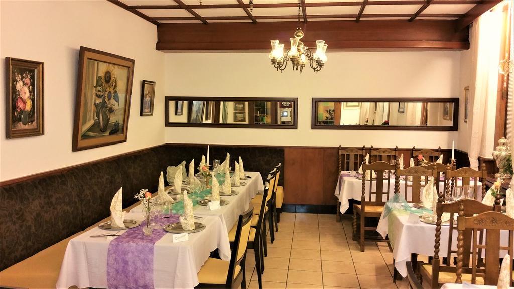 Hotel Rath Schwalmtal  Zewnętrze zdjęcie